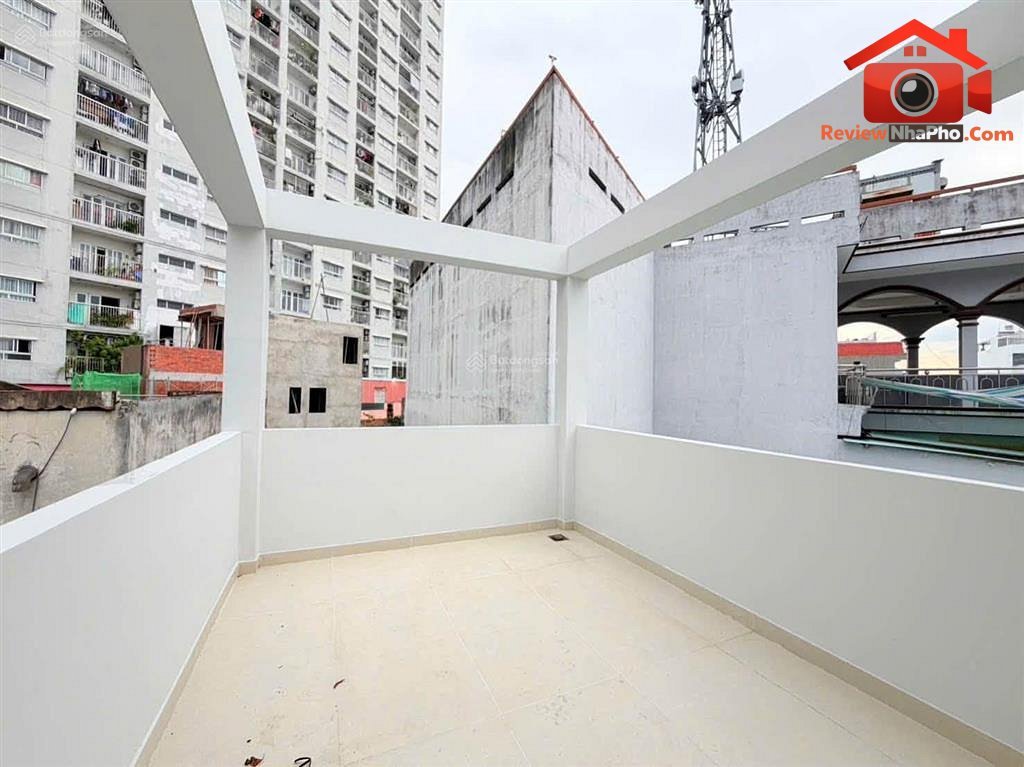 Bán nhà đất Đường số 59 – Phường cũ 14 Quận Gò Vấp – Thành phố Hồ Chí Minh 52 m2 5.99 tỷ
