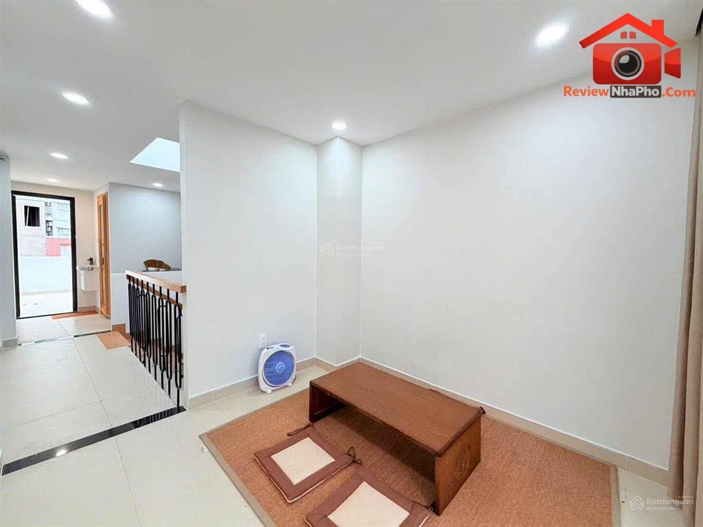 Bán nhà đất Đường số 59 – Phường cũ 14 Quận Gò Vấp – Thành phố Hồ Chí Minh 52 m2 5.99 tỷ