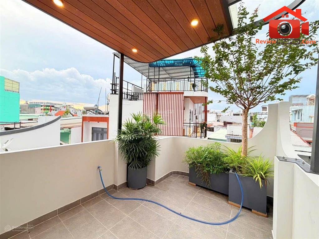 Bán nhà đất Đường số 59 – Phường cũ 14 Quận Gò Vấp – Thành phố Hồ Chí Minh 52 m2 5.99 tỷ