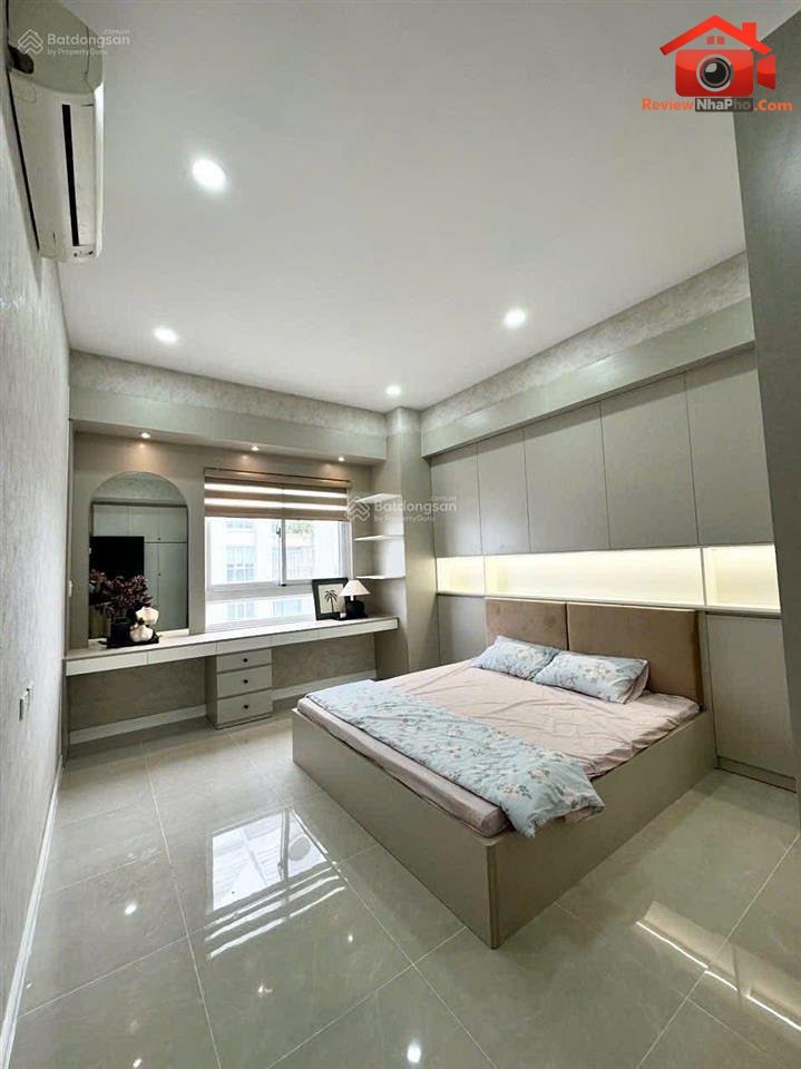 Bán nhà đất Đường Không xác định – Phường cũ Không xác định Quận 11 – Thành phố Hồ Chí Minh REVIEW NHÀ PHỐ 117 m2 – 9.3 tỷ
