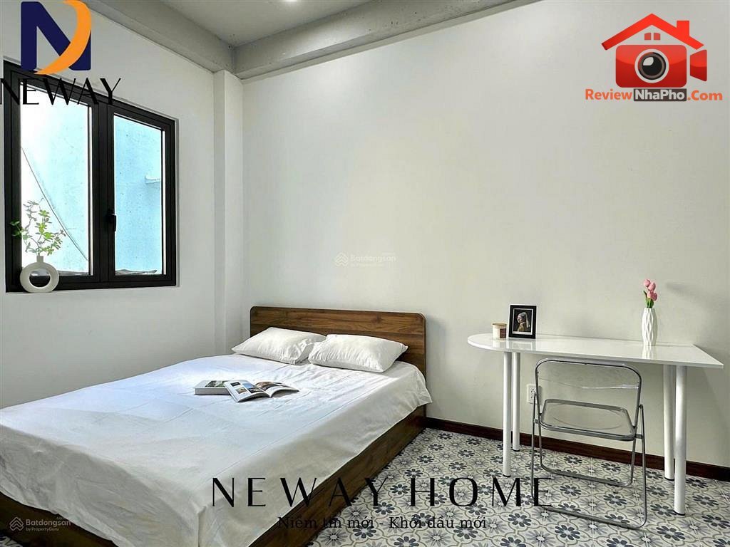 Cho thuê nhà đất Đường Văn Cao – Phường cũ Tân Phú – Thành phố Hồ Chí Minh 23m2 4.7 triệu