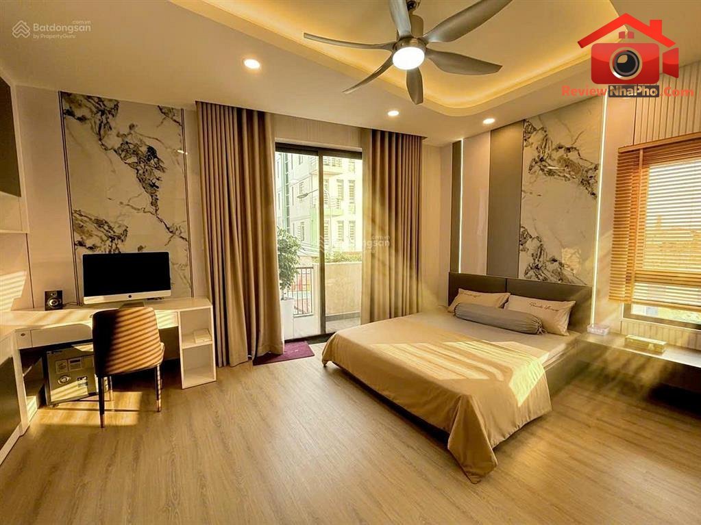 Nhà mặt tiền đường 17 Bình Phú – 68 m2 – 13.5 tỷ – REVIEW NHÀ PHỐ