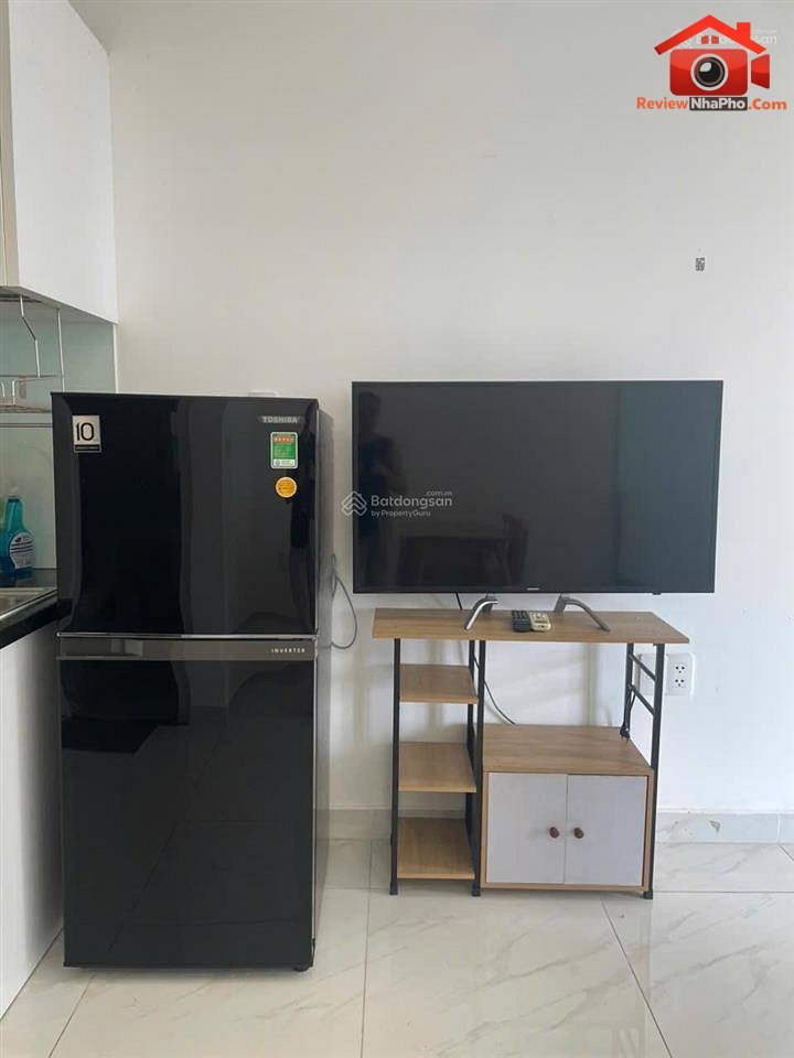 Căn hộ Richmond City Đường Nguyễn Xí – Phường cũ 26 Quận Bình Thạnh – Thành phố Hồ Chí Minh REVIEW NHÀ PHỐ 38m² – 2.8 tỷ