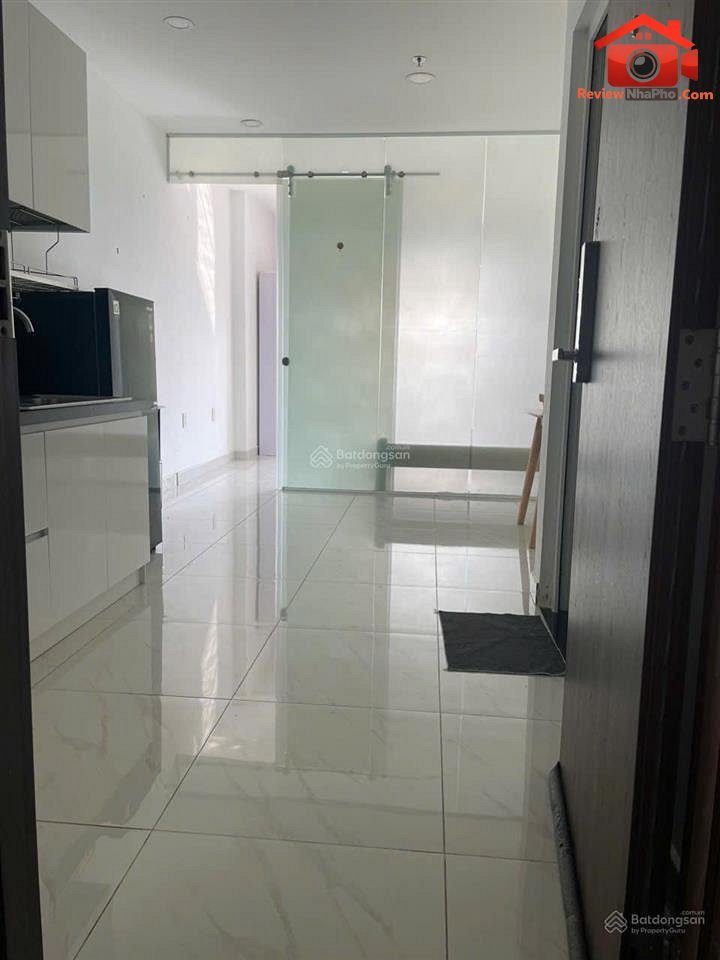 Căn hộ Richmond City Đường Nguyễn Xí – Phường cũ 26 Quận Bình Thạnh – Thành phố Hồ Chí Minh REVIEW NHÀ PHỐ 38m² – 2.8 tỷ
