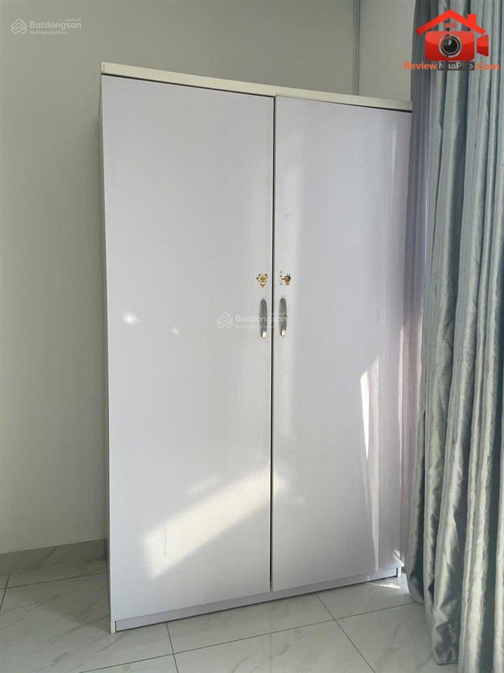 Căn hộ Richmond City Đường Nguyễn Xí – Phường cũ 26 Quận Bình Thạnh – Thành phố Hồ Chí Minh REVIEW NHÀ PHỐ 38m² – 2.8 tỷ