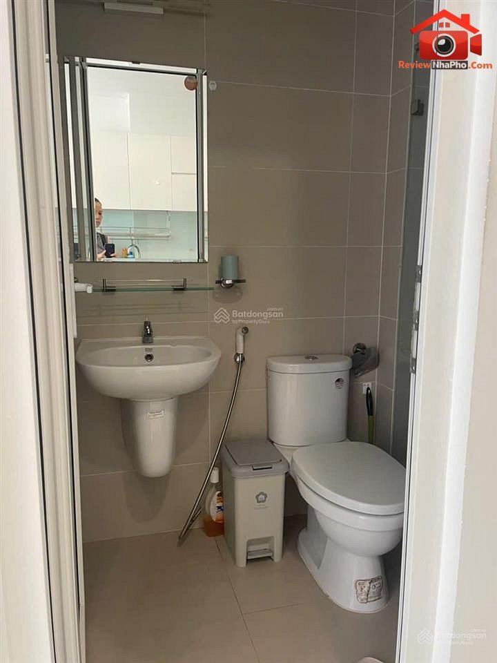 Căn hộ Richmond City Đường Nguyễn Xí – Phường cũ 26 Quận Bình Thạnh – Thành phố Hồ Chí Minh REVIEW NHÀ PHỐ 38m² – 2.8 tỷ