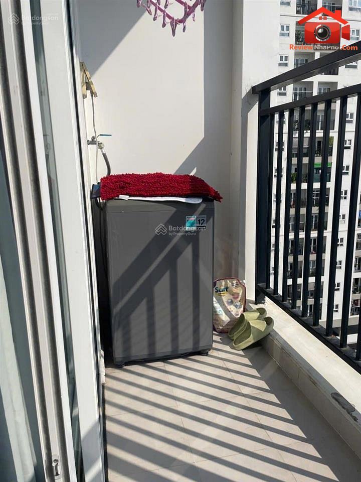 Căn hộ Richmond City Đường Nguyễn Xí – Phường cũ 26 Quận Bình Thạnh – Thành phố Hồ Chí Minh REVIEW NHÀ PHỐ 38m² – 2.8 tỷ