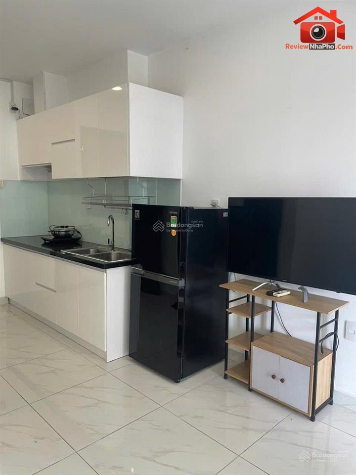 Căn hộ Richmond City Đường Nguyễn Xí – Phường cũ 26 Quận Bình Thạnh – Thành phố Hồ Chí Minh REVIEW NHÀ PHỐ 38m² – 2.8 tỷ