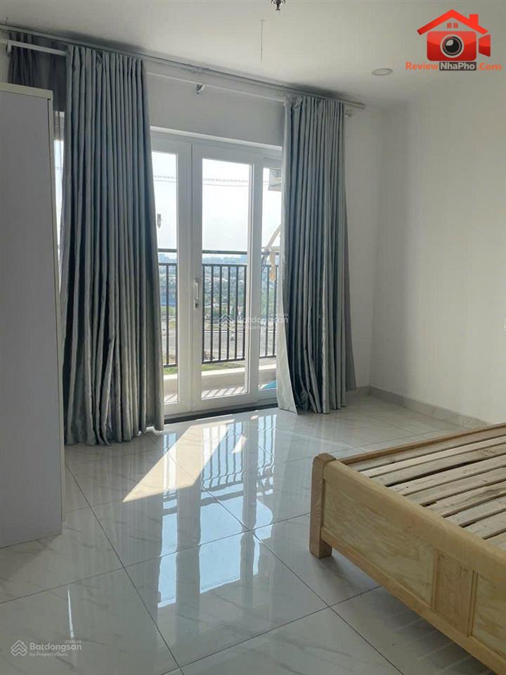 Căn hộ Richmond City Đường Nguyễn Xí – Phường cũ 26 Quận Bình Thạnh – Thành phố Hồ Chí Minh REVIEW NHÀ PHỐ 38m² – 2.8 tỷ