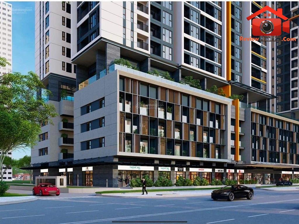 Căn hộ The Park Avenue giá 8.99 tỷ diện tích 86 m2 – bán nhà đất đường – phường cũ – quận – thành phố Hồ Chí Minh REVIEW NHÀ PHỐ