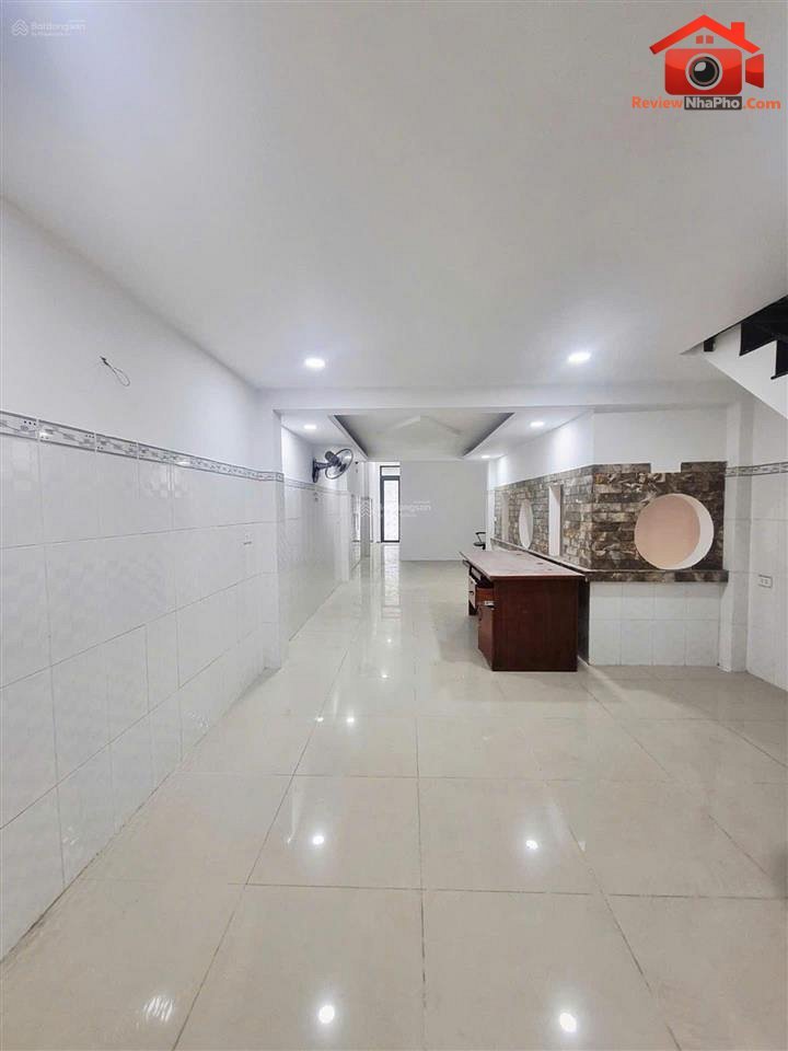 Bán nhà đất Đường Lâm Thị Hố – Quận 12 – Thành phố Hồ Chí Minh REVIEW NHÀ PHỐ 80 m2 – 6.3 tỷ