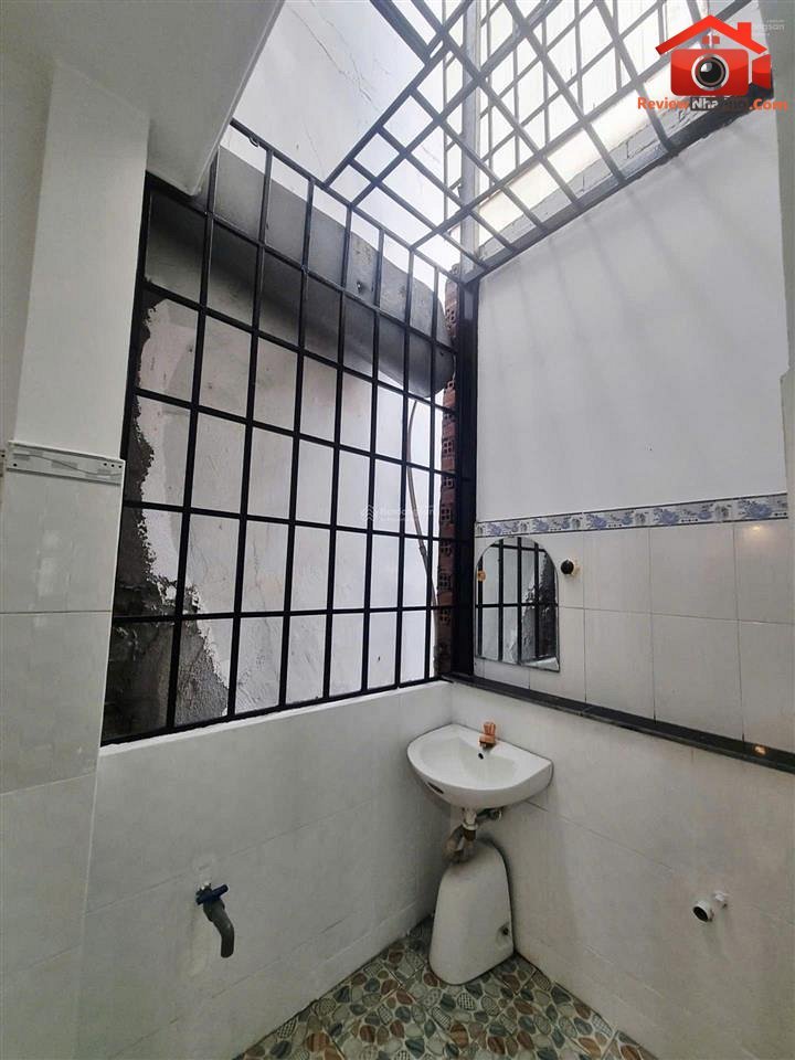 Bán nhà đất Đường Lâm Thị Hố – Quận 12 – Thành phố Hồ Chí Minh REVIEW NHÀ PHỐ 80 m2 – 6.3 tỷ