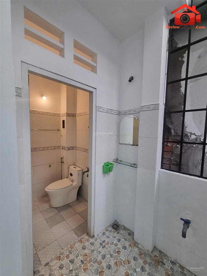 Bán nhà đất Đường Lâm Thị Hố – Quận 12 – Thành phố Hồ Chí Minh REVIEW NHÀ PHỐ 80 m2 – 6.3 tỷ
