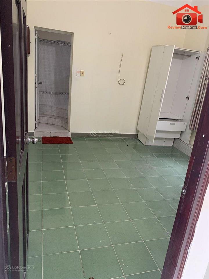 Căn hộ chung cư đường Phan Văn Trị – Phường cũ Hạnh Thông Quận Gò Vấp – Thành phố Hồ Chí Minh REVIEW NHÀ PHỐ 90 m2 – 4.2 tỷ