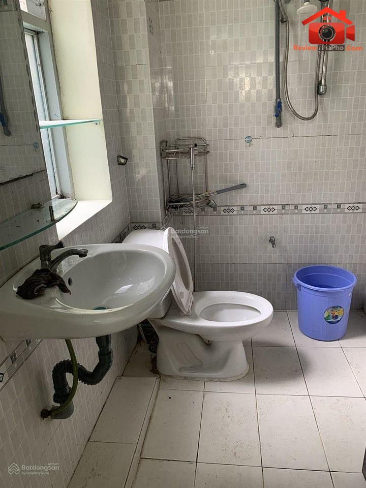 Căn hộ chung cư đường Phan Văn Trị – Phường cũ Hạnh Thông Quận Gò Vấp – Thành phố Hồ Chí Minh REVIEW NHÀ PHỐ 90 m2 – 4.2 tỷ