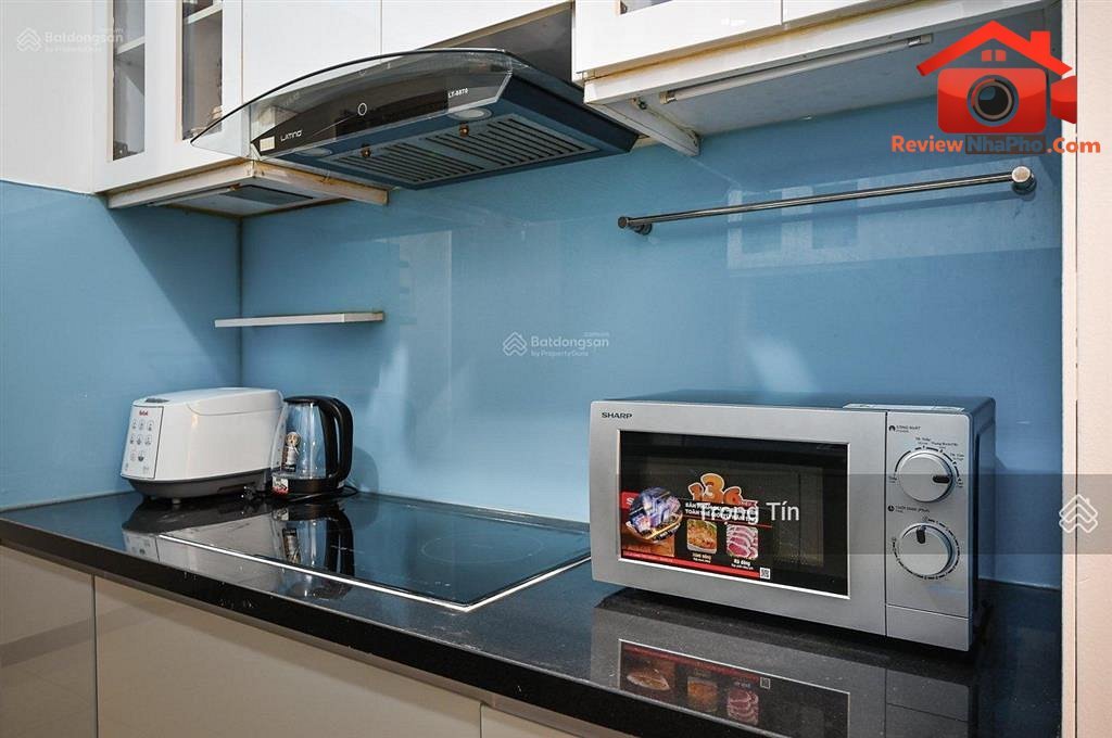 Cần bán 87 m2 căn hộ HaDo Centrosa đường Phường cũ Quận 10 – Thành phố Hồ Chí Minh 9.8 tỷ REVIEW NHÀ PHỐ