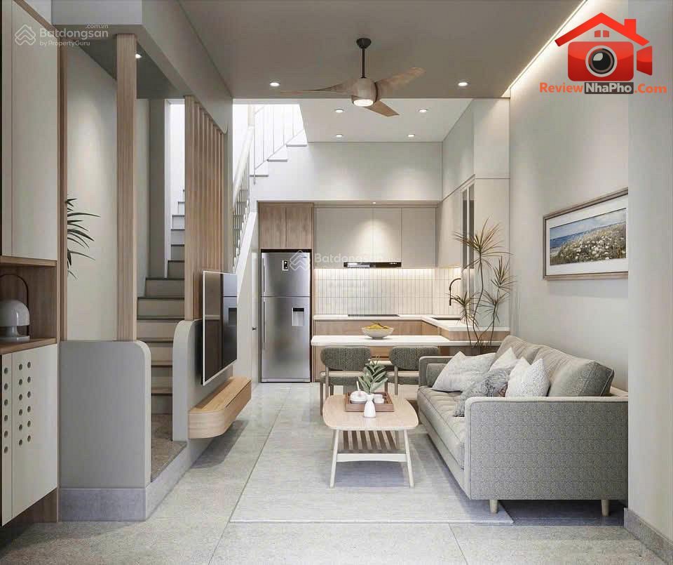 Bán nhà đất Đường Lữ Gia – Quận 11 – Thành phố Hồ Chí Minh 5.6 tỷ – 30 m² REVIEW NHÀ PHỐ