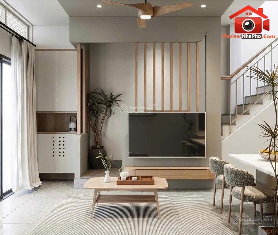 Bán nhà đất Đường Lữ Gia – Quận 11 – Thành phố Hồ Chí Minh 5.6 tỷ – 30 m² REVIEW NHÀ PHỐ