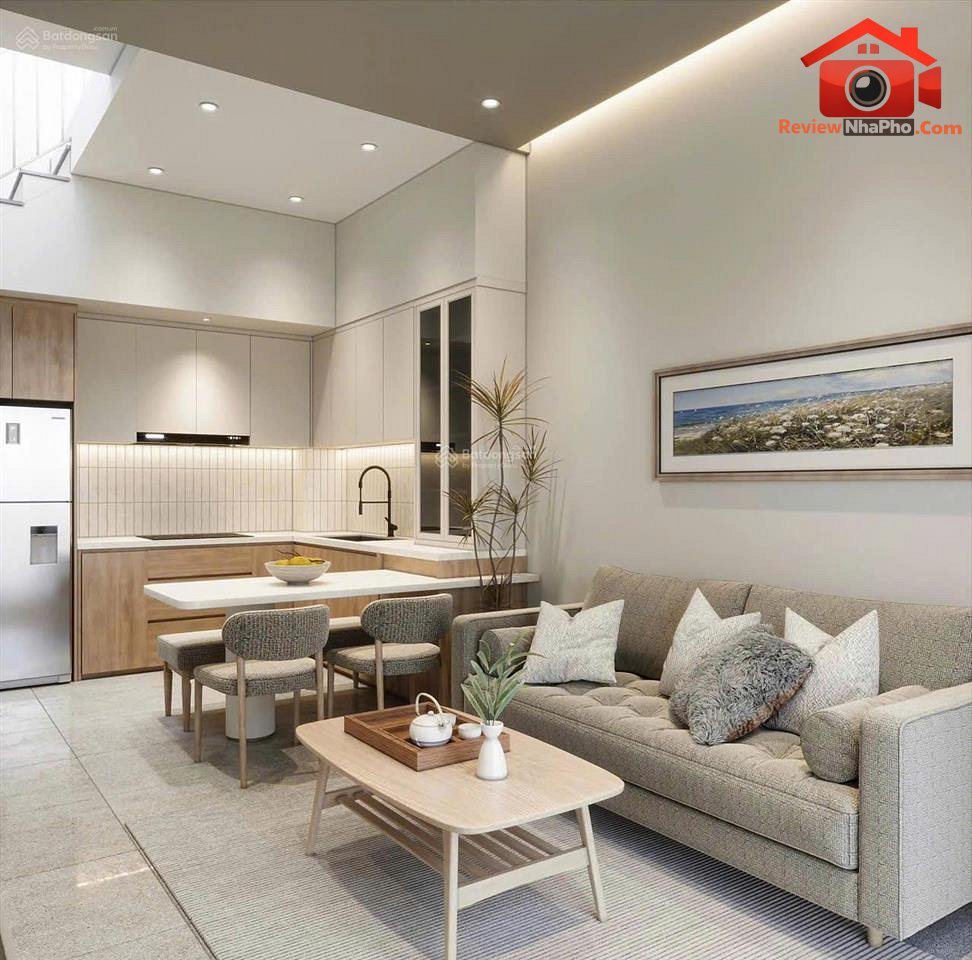 Bán nhà đất Đường Lữ Gia – Quận 11 – Thành phố Hồ Chí Minh 5.6 tỷ – 30 m² REVIEW NHÀ PHỐ
