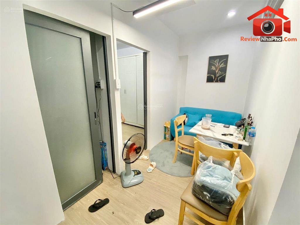 Cho thuê nhà đất Đường Nguyễn Gia Trí – Phường cũ Thạnh Mỹ Tây Quận Bình Thạnh – Thành phố Hồ Chí Minh REVIEW NHÀ PHỐ 45m2 – 10 triệu