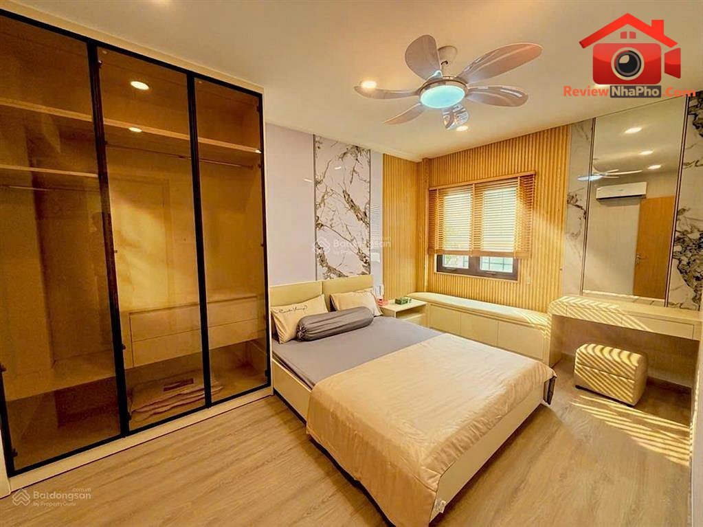 Nhà mặt tiền Mai Xuân Thưởng – Phường cũ Không xác định Quận 6 – Thành phố Hồ Chí Minh REVIEW NHÀ PHỐ 56 m2 – 14.9 tỷ