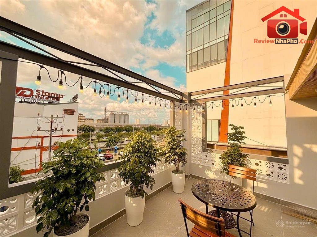 Nhà mặt tiền Mai Xuân Thưởng – Phường cũ Không xác định Quận 6 – Thành phố Hồ Chí Minh REVIEW NHÀ PHỐ 56 m2 – 14.9 tỷ