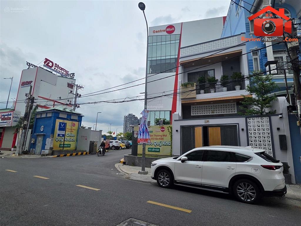 Nhà mặt tiền Mai Xuân Thưởng – Phường cũ Không xác định Quận 6 – Thành phố Hồ Chí Minh REVIEW NHÀ PHỐ 56 m2 – 14.9 tỷ