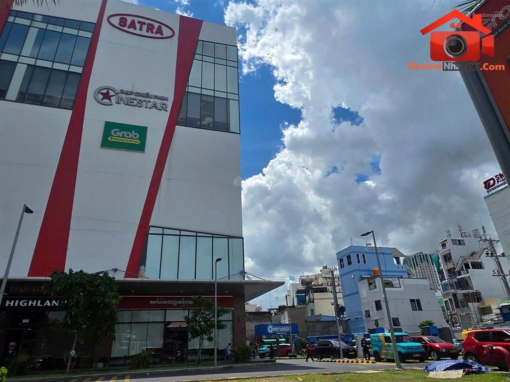 Nhà mặt tiền Mai Xuân Thưởng – Phường cũ Không xác định Quận 6 – Thành phố Hồ Chí Minh REVIEW NHÀ PHỐ 56 m2 – 14.9 tỷ