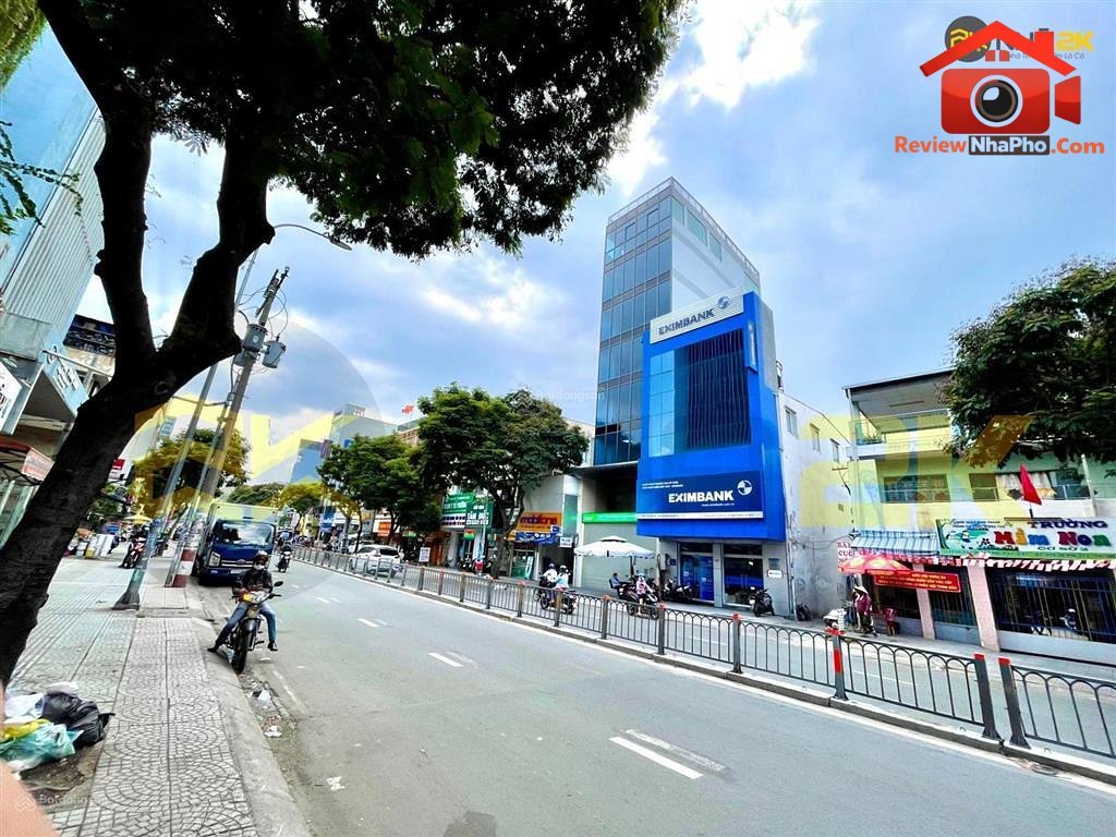 Bán nhà đất Đường Lý Thái Tổ – Phường cũ – Quận 10 – Thành phố Hồ Chí Minh REVIEW NHÀ PHỐ 110 m2 43 tỷ