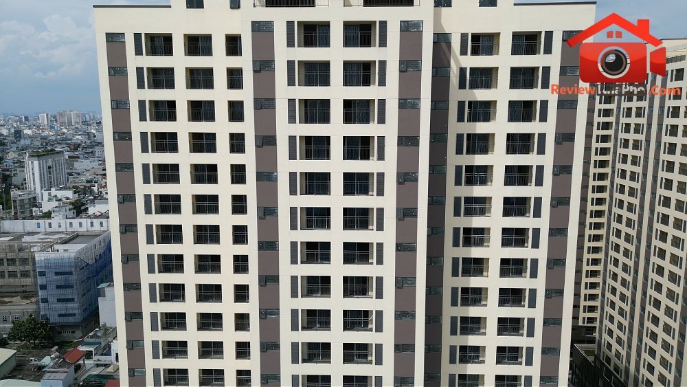 Cận cảnh dự án nhà ở xã hội giá 23,2 triệu đồng/m2 tại nội thành TP.HCM- Ảnh 4.