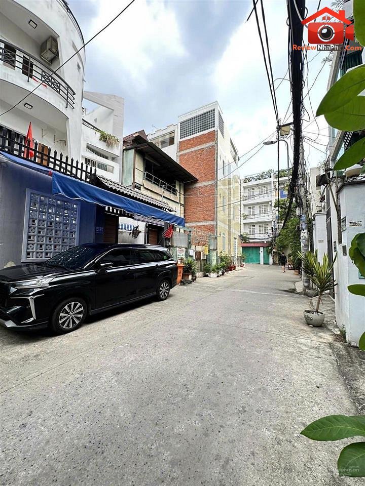 Mở bán lô đất F0 Đường Quang Trung – Phường … – Bán đất Quận Gò Vấp – TP Hồ Chí Minh giá 5 – 7 tỷ