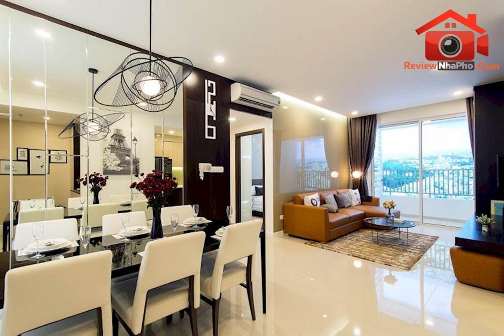 Bán nhà đất Đường Phổ Quang – Phường cũ Đức … – Bán nhà trong ngõ, hẻm Quận Phú Nhuận – TP Hồ Chí Minh giá 5 – 7 tỷ