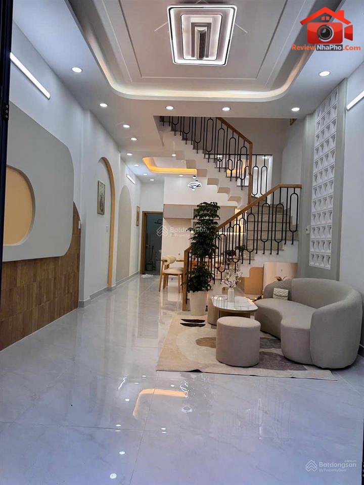 Bán nhà đất Đường 9A – Phường cũ Bình Hưng Hòa A Quận Bình Tân – Thành phố Hồ Chí Minh REVIEW NHÀ PHỐ 52 m2 5.69 tỷ