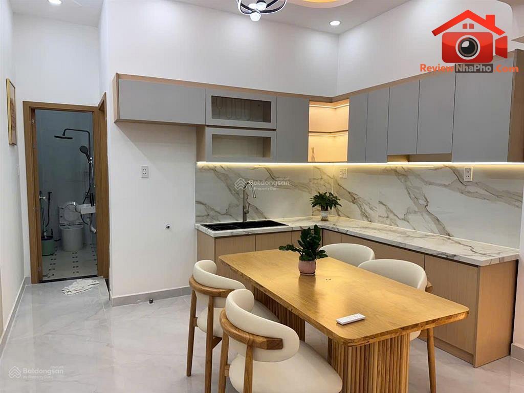 Bán nhà đất Đường 9A – Phường cũ Bình Hưng Hòa A Quận Bình Tân – Thành phố Hồ Chí Minh REVIEW NHÀ PHỐ 52 m2 5.69 tỷ