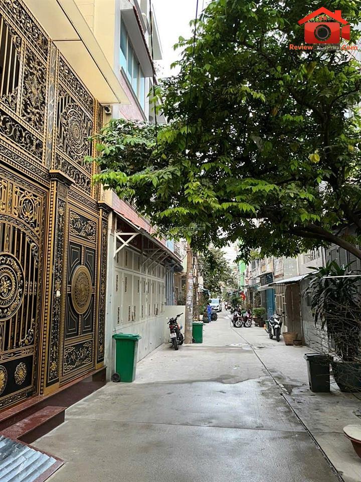 Bán nhà đất Đường Lạc Long Quân – Phường cũ 5 Quận 11 – Thành phố Hồ Chí Minh REVIEW NHÀ PHỐ 45 m2 – 7.89 tỷ