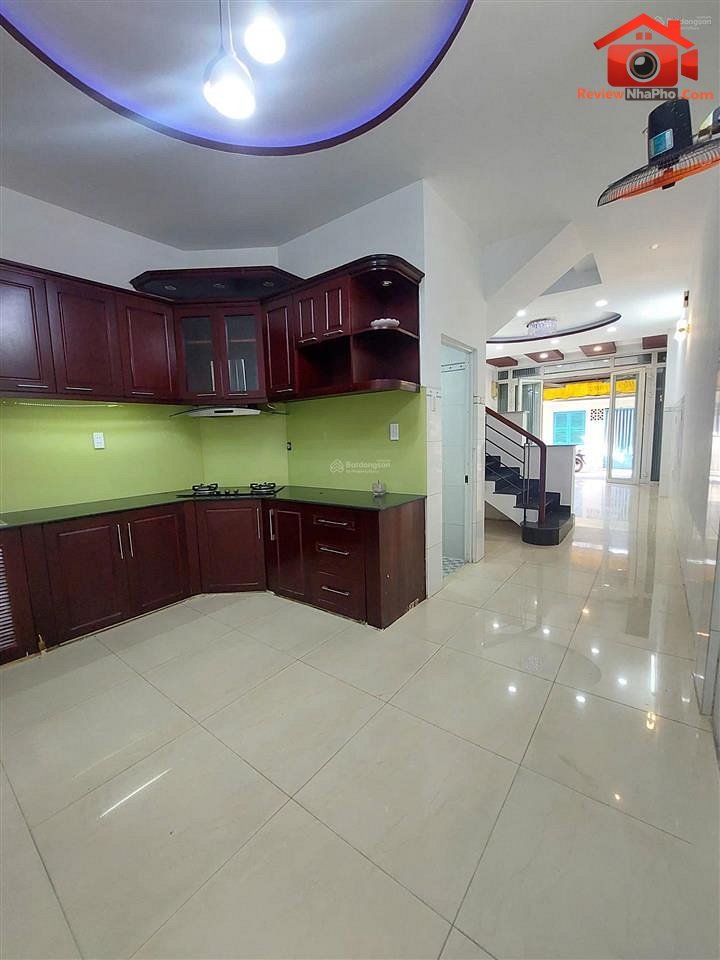 Bán nhà đất Đường Lạc Long Quân – Phường cũ 5 Quận 11 – Thành phố Hồ Chí Minh REVIEW NHÀ PHỐ 45 m2 – 7.89 tỷ