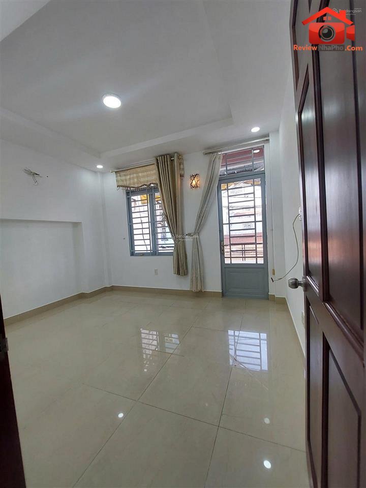 Bán nhà đất Đường Lạc Long Quân – Phường cũ 5 Quận 11 – Thành phố Hồ Chí Minh REVIEW NHÀ PHỐ 45 m2 – 7.89 tỷ