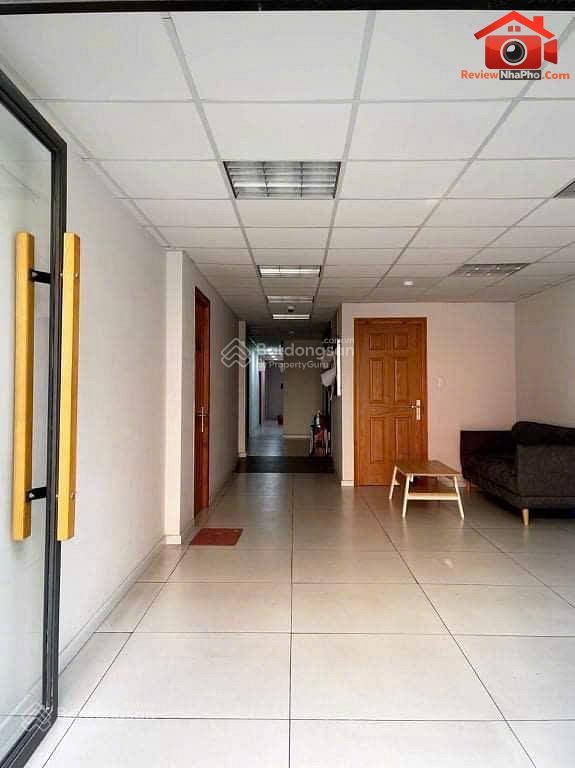Bán nhà đất Đường Lý Thái Tổ – Phường cũ Không xác định Quận 10 – Thành phố Hồ Chí Minh REVIEW NHÀ PHỐ 119m2 42 tỷ
