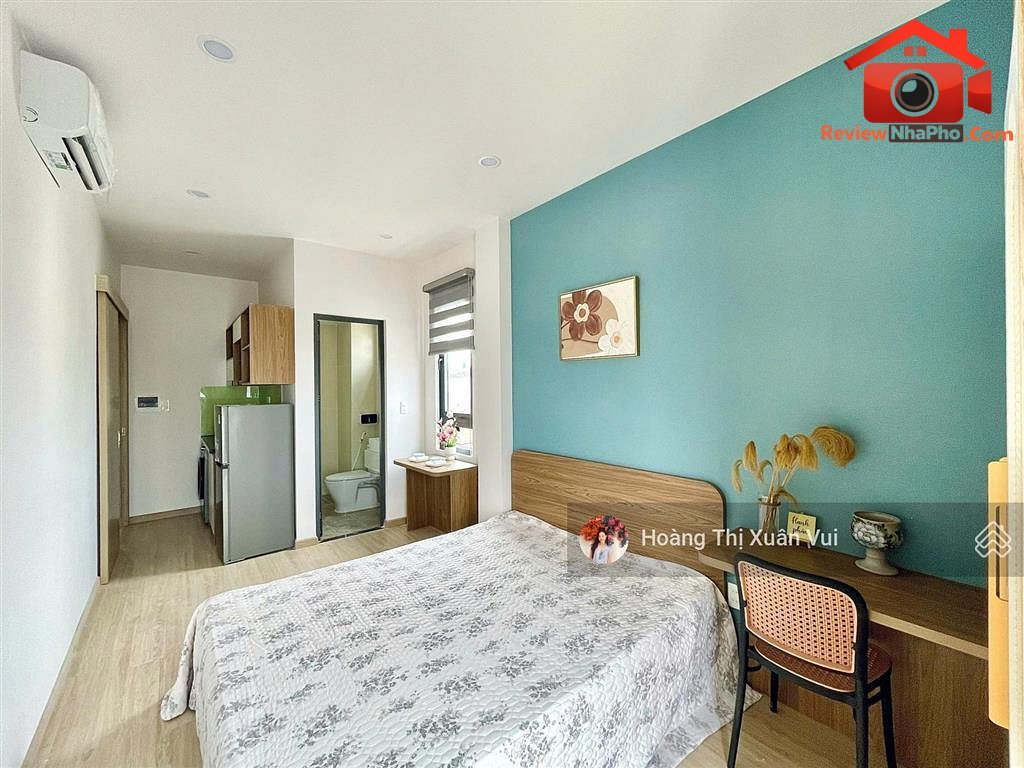 12.5 tỷ – Diện tích 125 m2 – Nhà Mặt Tiền Thạnh Lộc 29, Quận 12 REVIEW NHÀ PHỐ