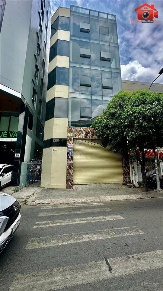 68 tỷ – Diện tích 184 m2 – Góc 2MT Lê Quang Định – Thành phố Hồ Chí Minh REVIEW NHÀ PHỐ