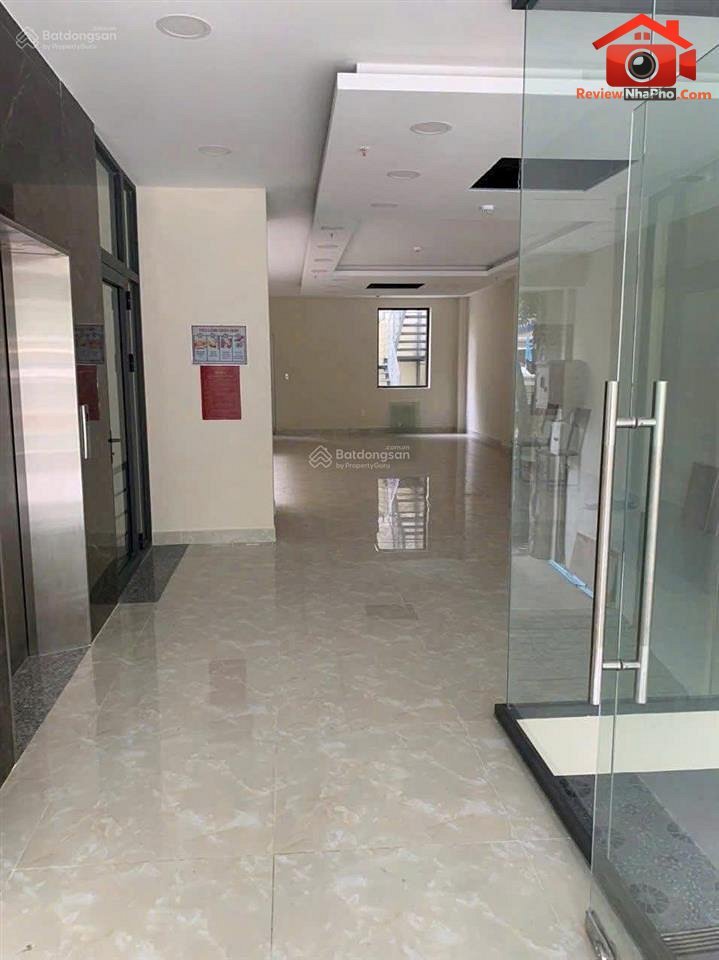 68 tỷ – Diện tích 184 m2 – Góc 2MT Lê Quang Định – Thành phố Hồ Chí Minh REVIEW NHÀ PHỐ
