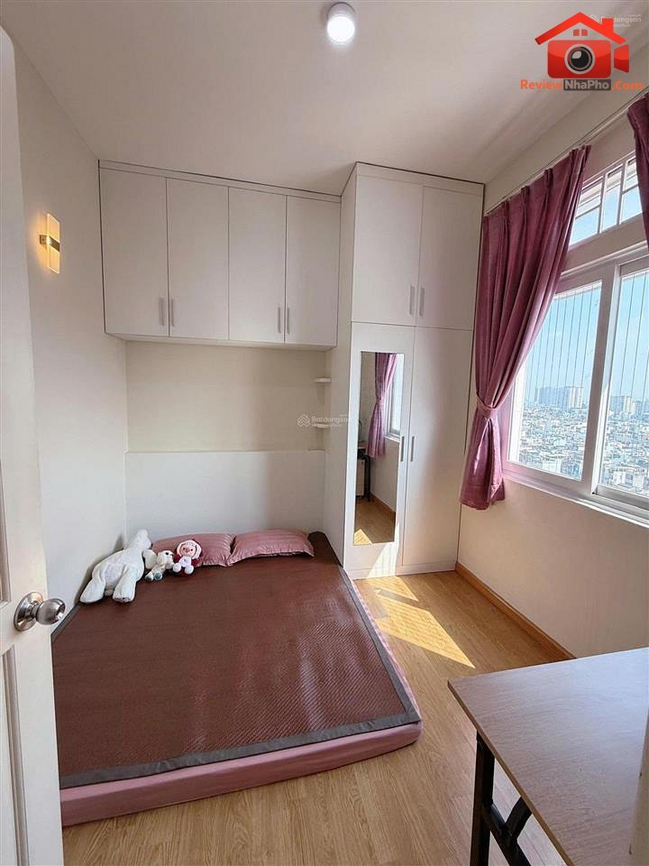 Bán nhà đất Đường Lạc Long Quân – Phường cũ 5 Quận 11 – Thành phố Hồ Chí Minh REVIEW NHÀ PHỐ 65 m2 – 3.3 tỷ