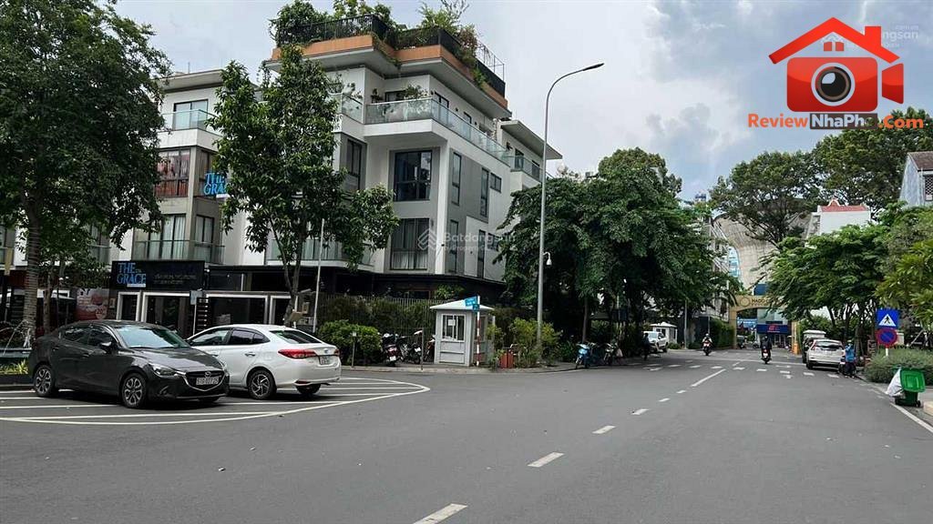 Biệt thự Villa Hà Đô Centrosa Garden 66 m2 31 tỷ – Bán nhà đất Đường số 8 – Phường cũ Không xác định – Thành phố Hồ Chí Minh REVIEW NHÀ PHỐ