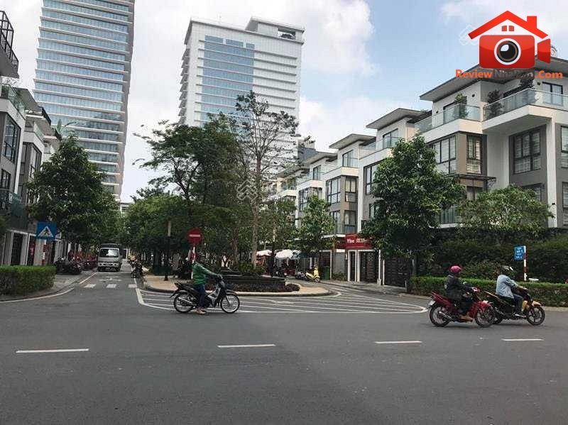 Biệt thự Villa Hà Đô Centrosa Garden 66 m2 31 tỷ – Bán nhà đất Đường số 8 – Phường cũ Không xác định – Thành phố Hồ Chí Minh REVIEW NHÀ PHỐ