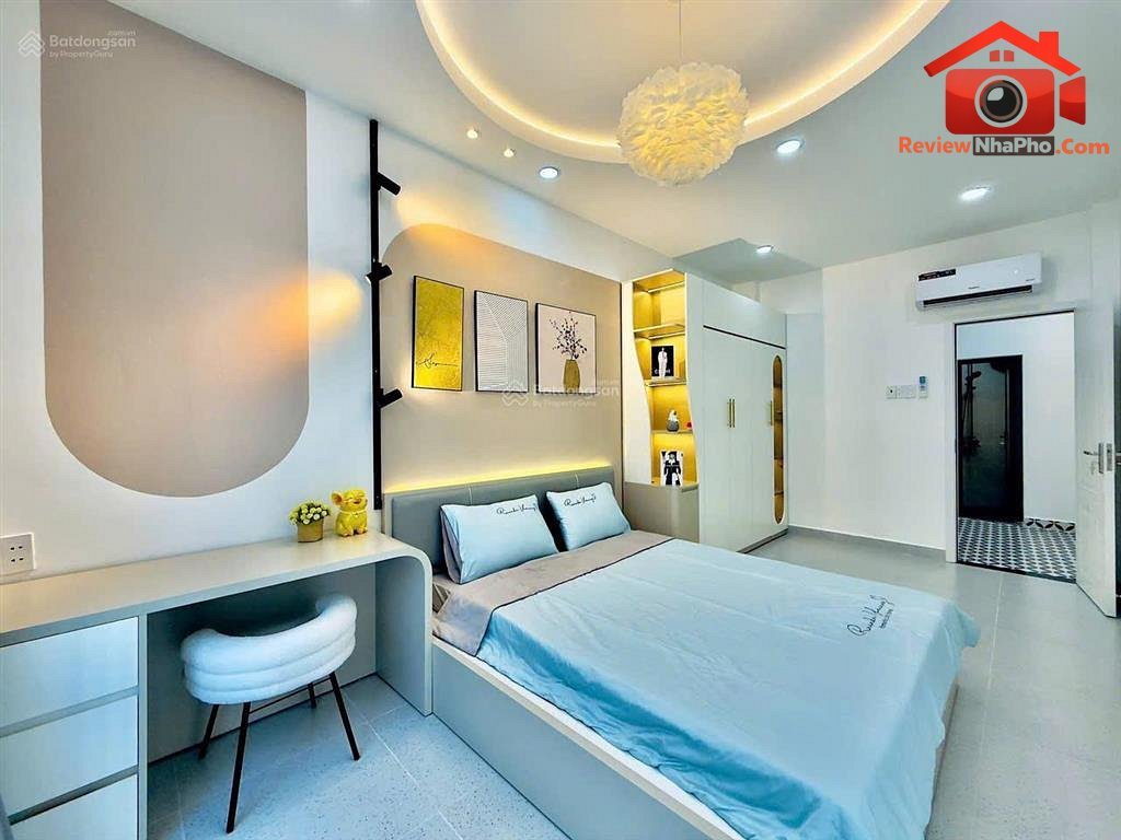 5.95 tỷ – Bán nhà Đường Nguyễn Kiệm – Phường cũ Thích Quảng Đức – Quận Phú Nhuận – Thành phố Hồ Chí Minh REVIEW NHÀ PHỐ