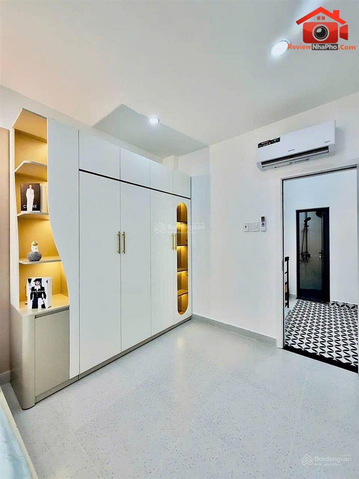 5.95 tỷ – Bán nhà Đường Nguyễn Kiệm – Phường cũ Thích Quảng Đức – Quận Phú Nhuận – Thành phố Hồ Chí Minh REVIEW NHÀ PHỐ