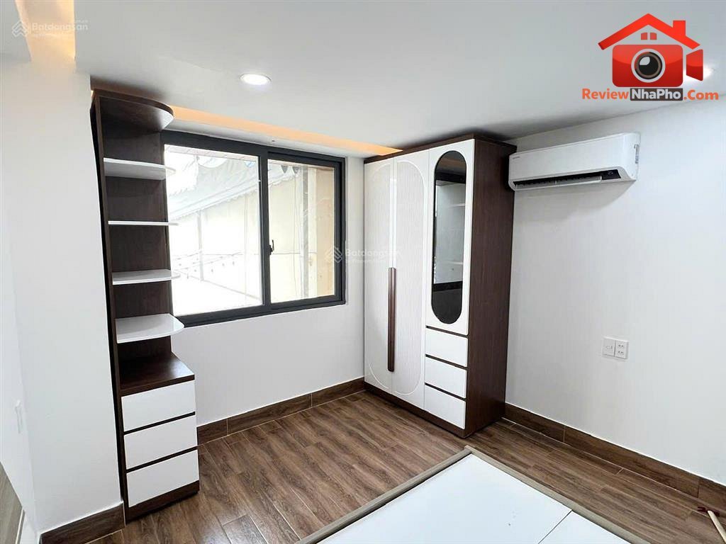 6 triệu – 30 m2 – Khu vực Không xác định REVIEW NHÀ PHỐ