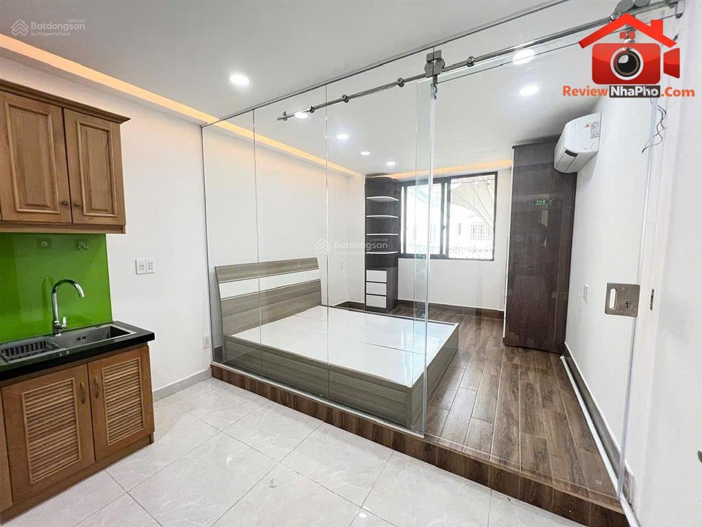 6 triệu – 30 m2 – Khu vực Không xác định REVIEW NHÀ PHỐ