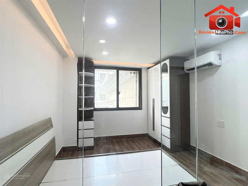 6 triệu – 30 m2 – Khu vực Không xác định REVIEW NHÀ PHỐ