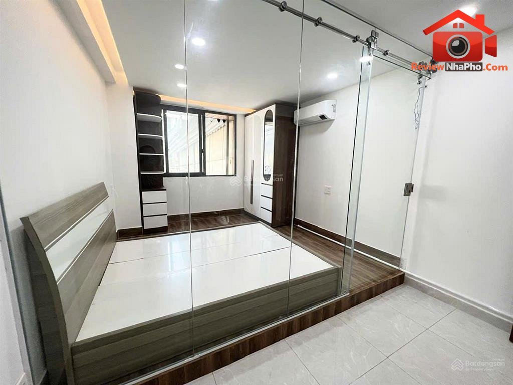 6 triệu – 30 m2 – Khu vực Không xác định REVIEW NHÀ PHỐ